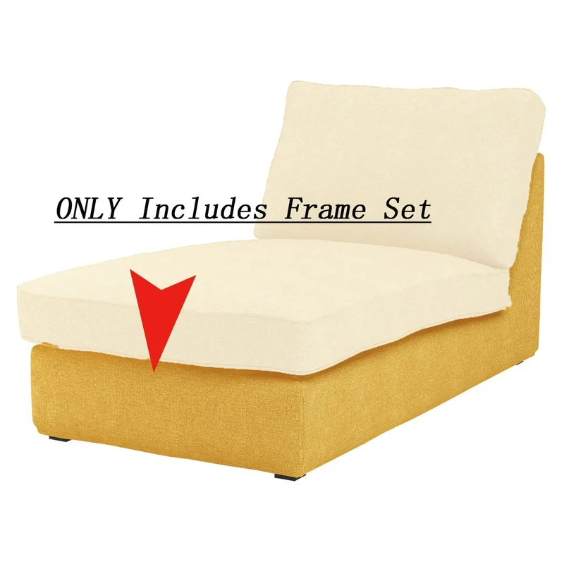 Housse Soderhamn Polyester Solista