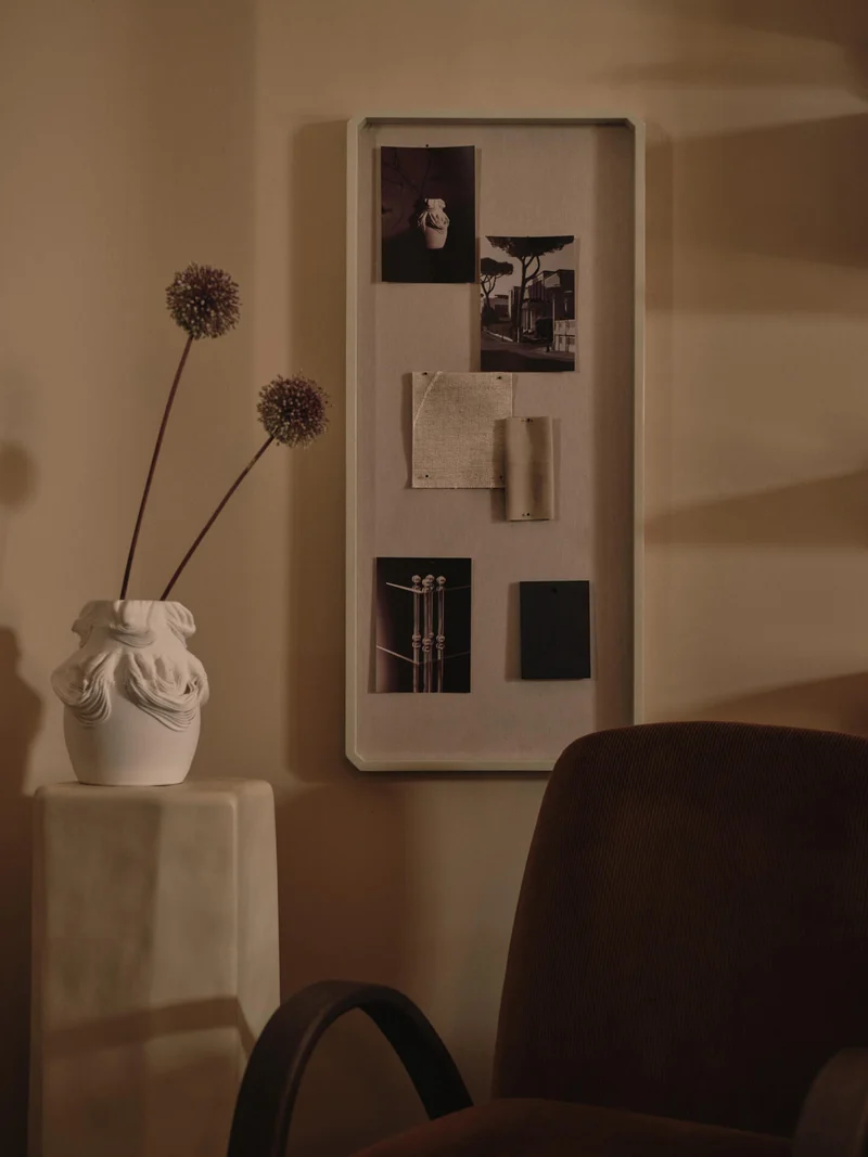 Nova Pinboard - Light Celedon