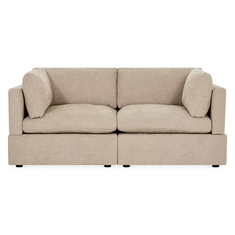 Richard - Fabric Modular Sofa