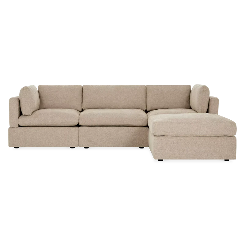 Richard - Fabric Modular Sectional