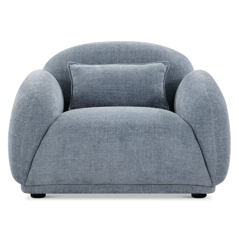 POP - Fabric Armchair