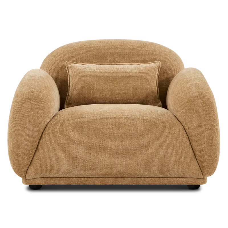 POP - Fabric Armchair