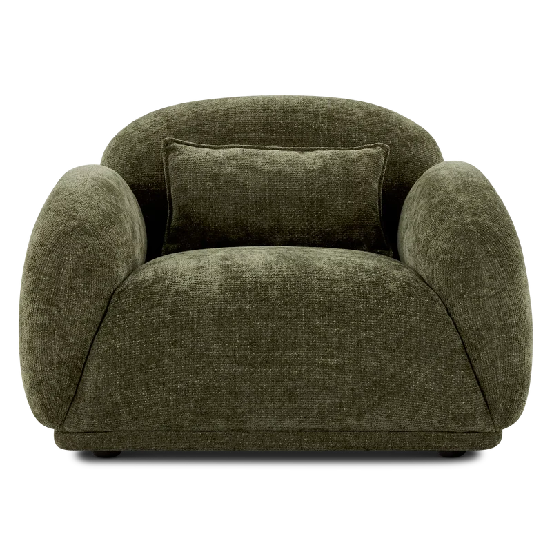 POP - Fabric Armchair