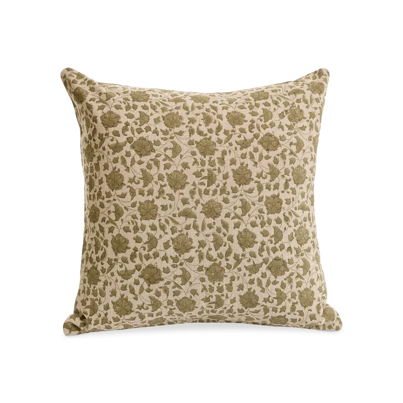 Alicia - Cotton Cushion