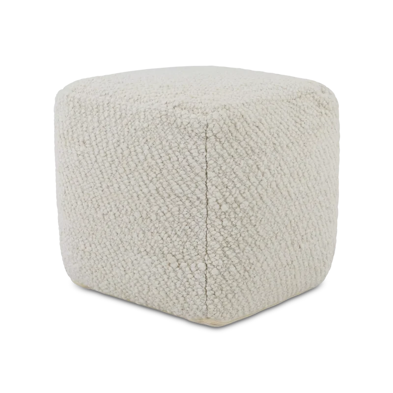 Belarde - Cotton Pouf