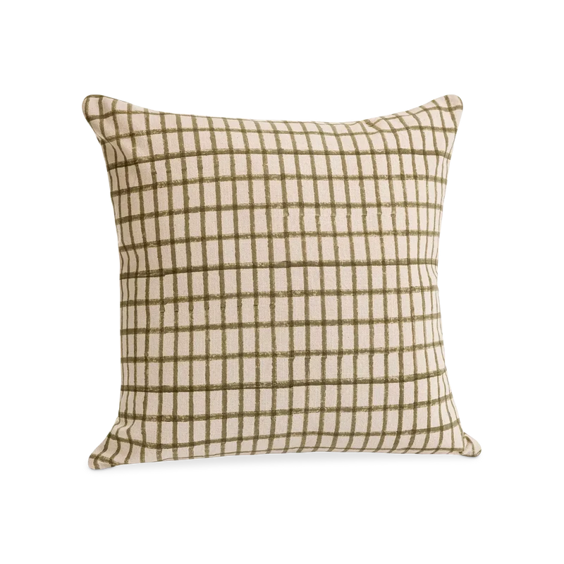 Rubert - Cotton Cushion