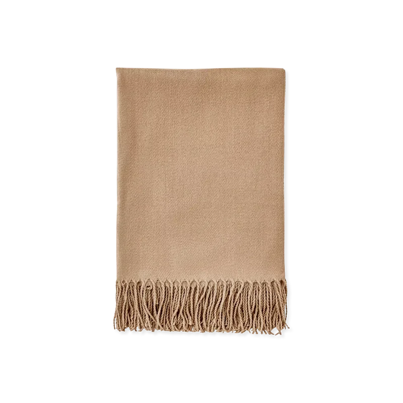 Juliette - Polyester and Acrylic Throw