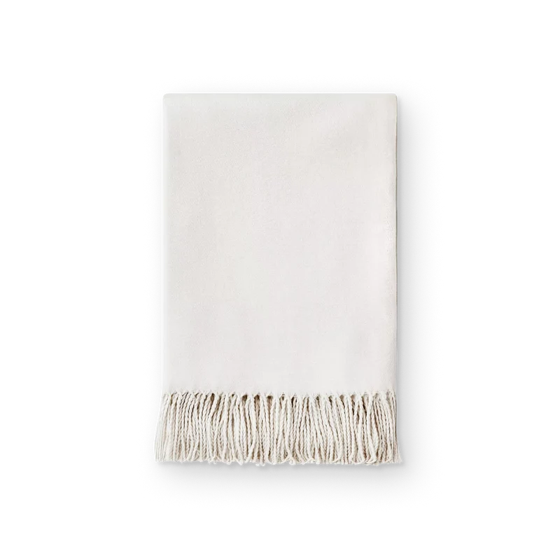 Juliette - Polyester and Acrylic Throw