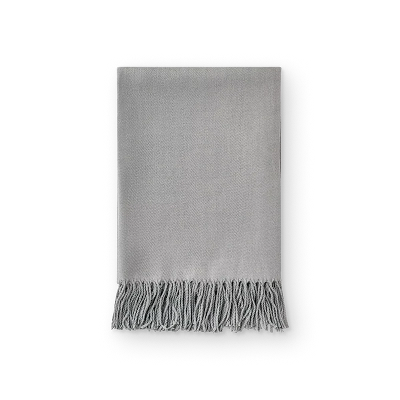 Juliette - Polyester and Acrylic Throw
