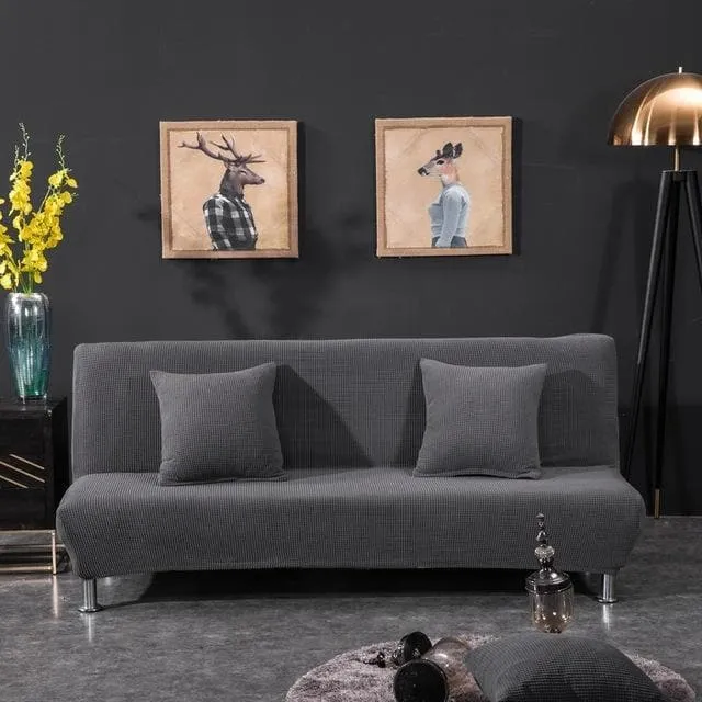 Housse Clic Clac Gris
