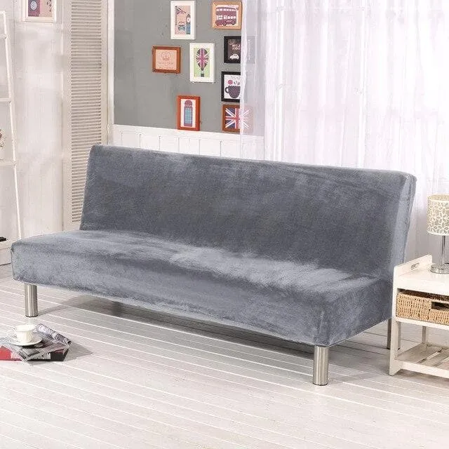Housse Clic Clac Gris