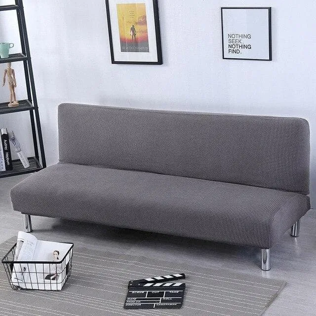 Housse Clic Clac Gris