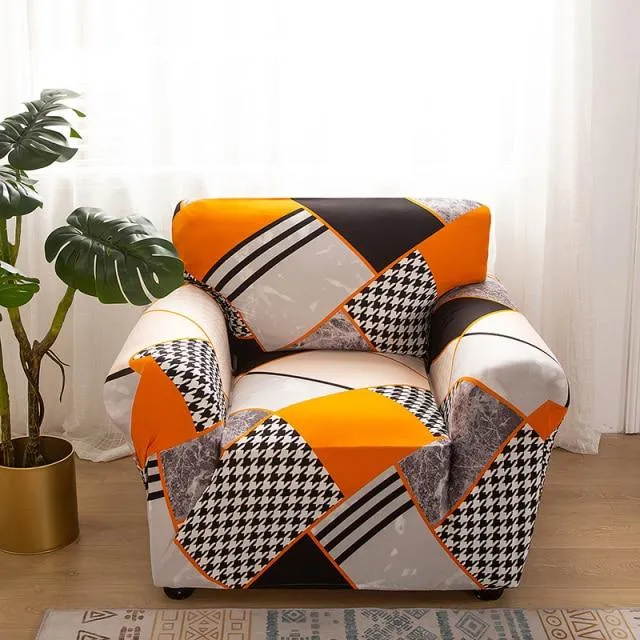 Housse de Fauteuil Club Orava
