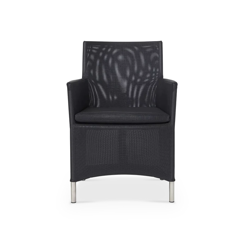 Pompei - Outdoor Fabric Chair
