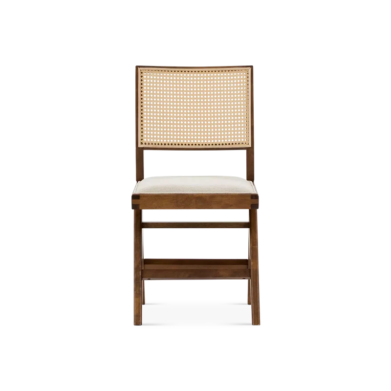 Hansen - Wood Chair