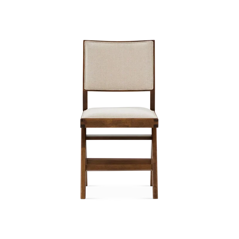 Hansen - Wood Chair