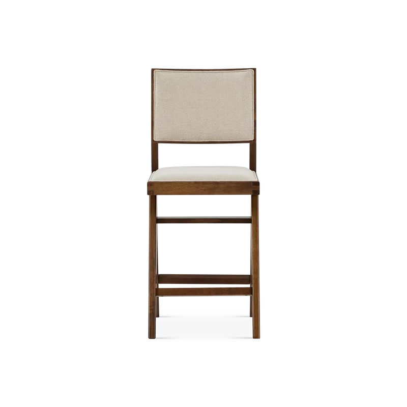 Hansen - Wood Stool
