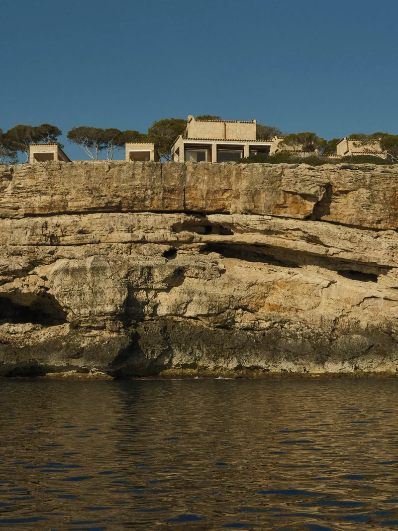 Can Lis, Jørn Utzon