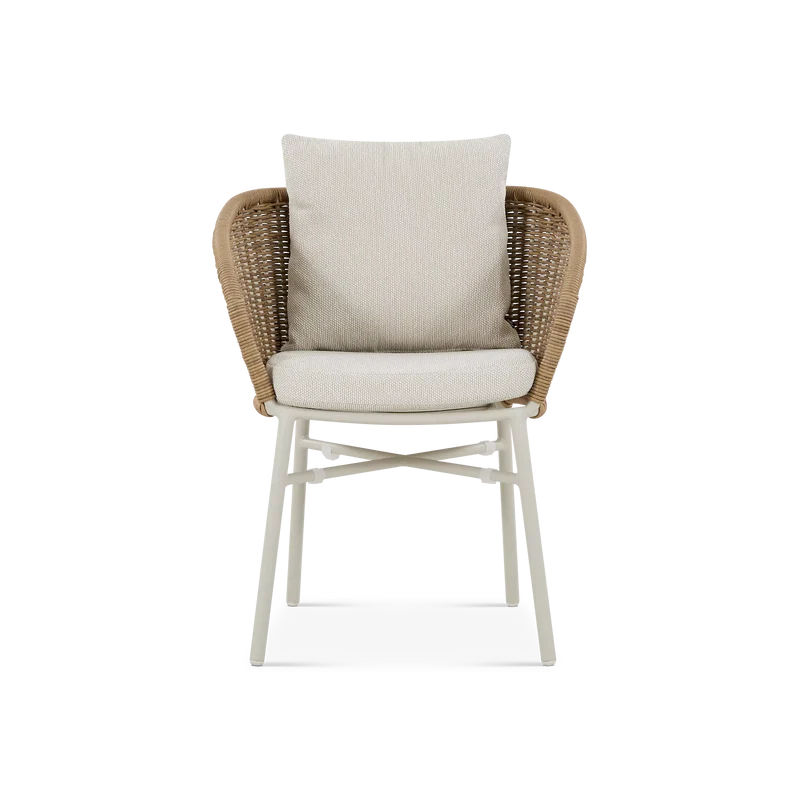 Loop - Outdoor Wicker Chair