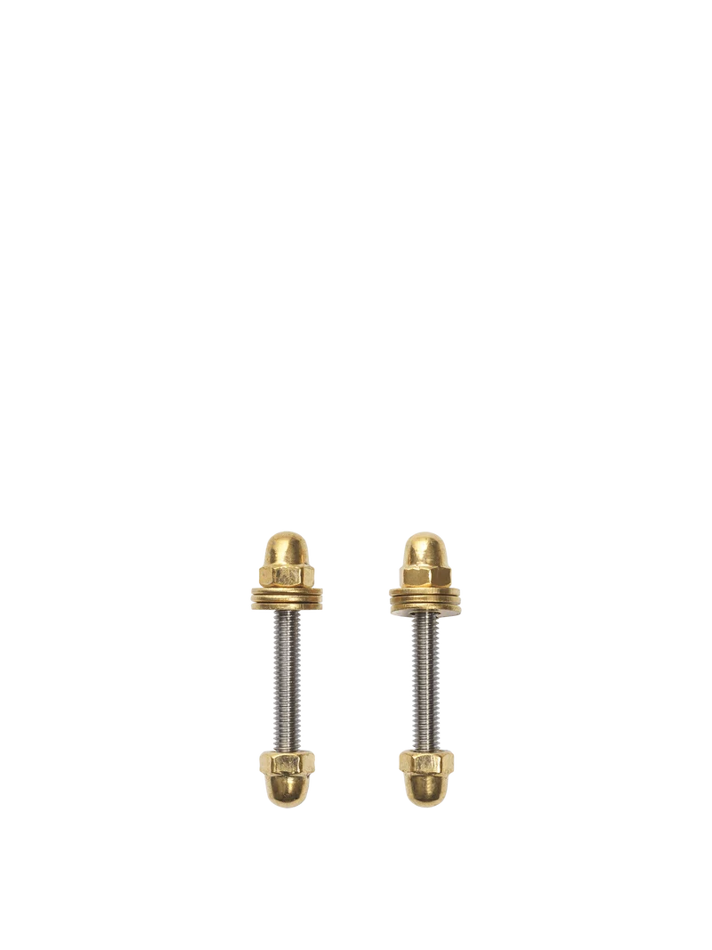 Herman Stand Kit - Screws - Brass