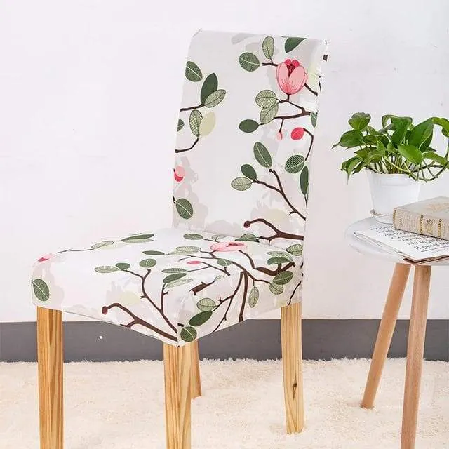 Housse de Chaise Liza