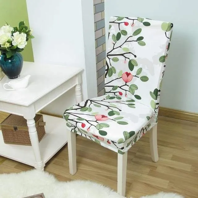 Housse de Chaise Liza