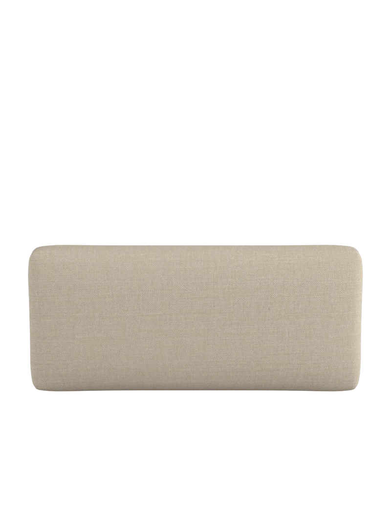 Dase Cushion - Hot Madison - Sand