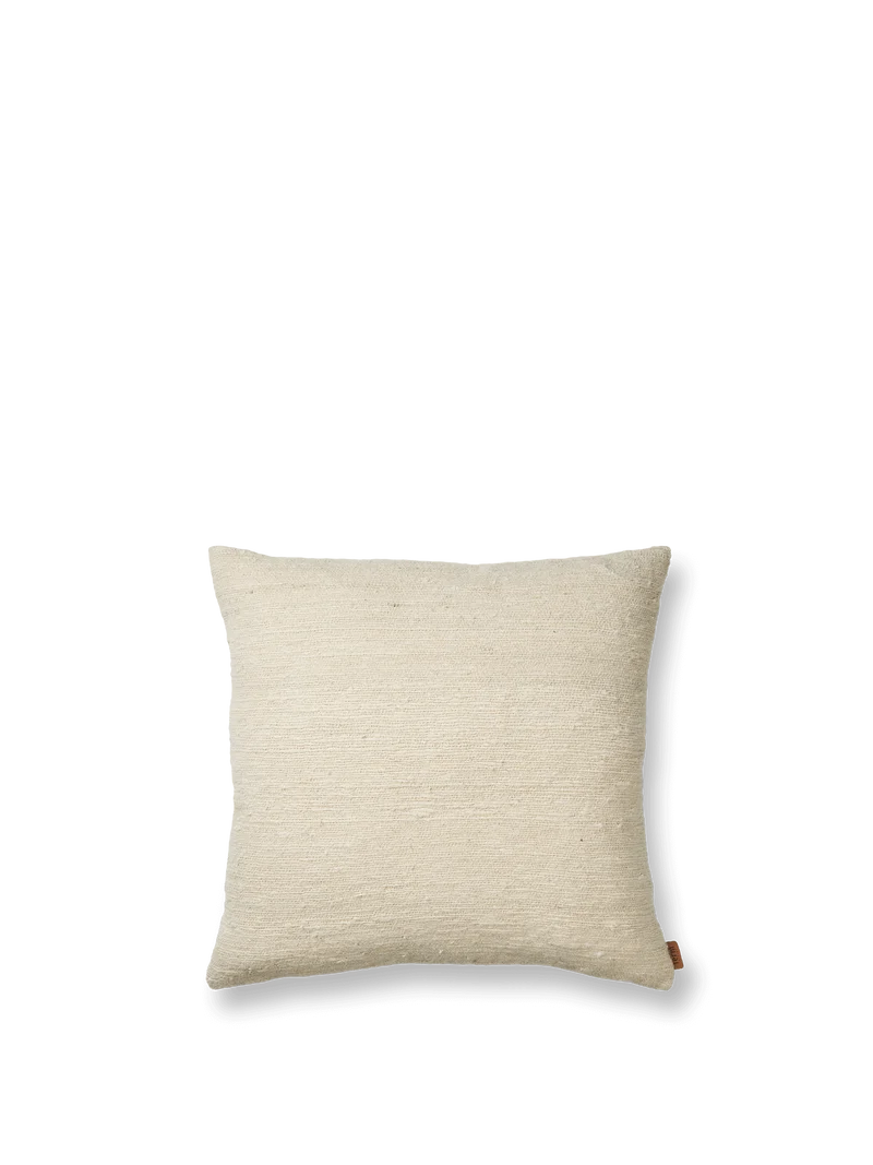 Nettle Cushion Cover - Natural