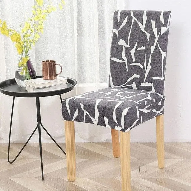 Housse de Chaise Erika