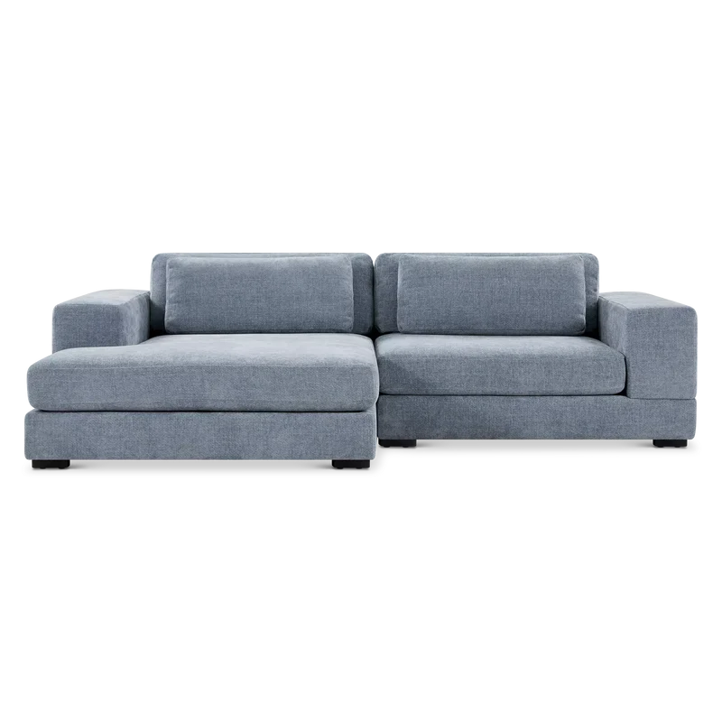 Meadow - Reversible Sectional Sofa With Storage