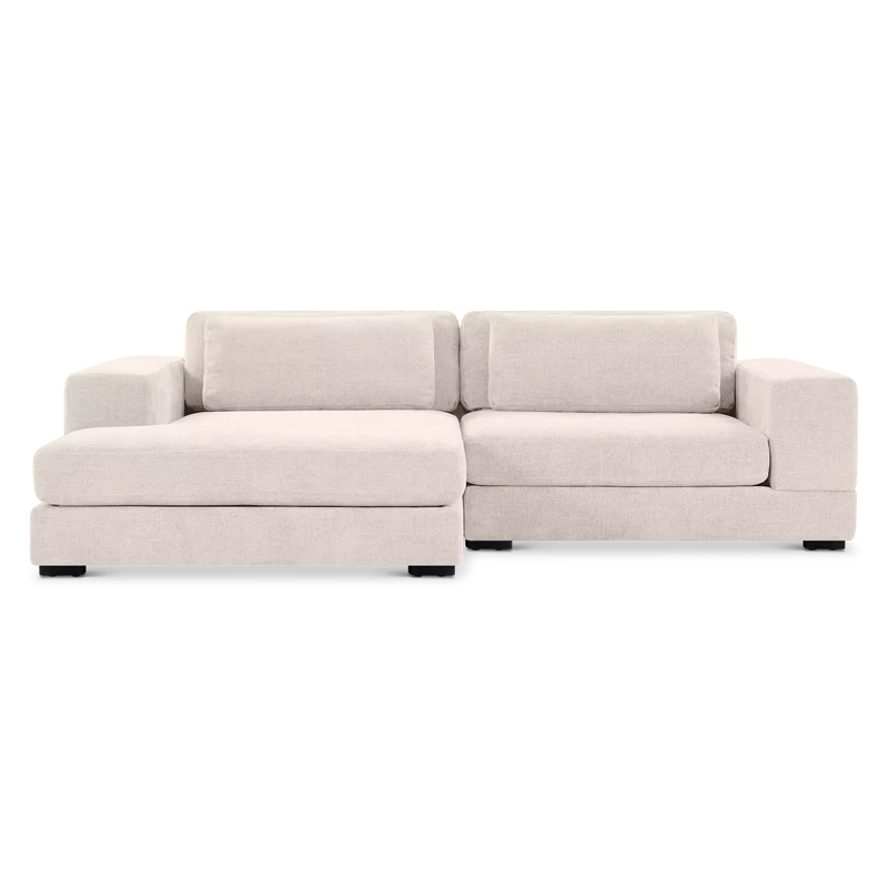 Meadow - Reversible Sectional Sofa With Storage
