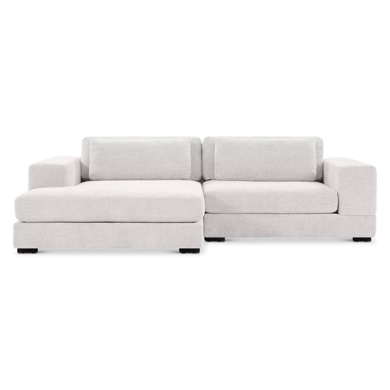 Meadow - Reversible Sectional Sofa With Storage