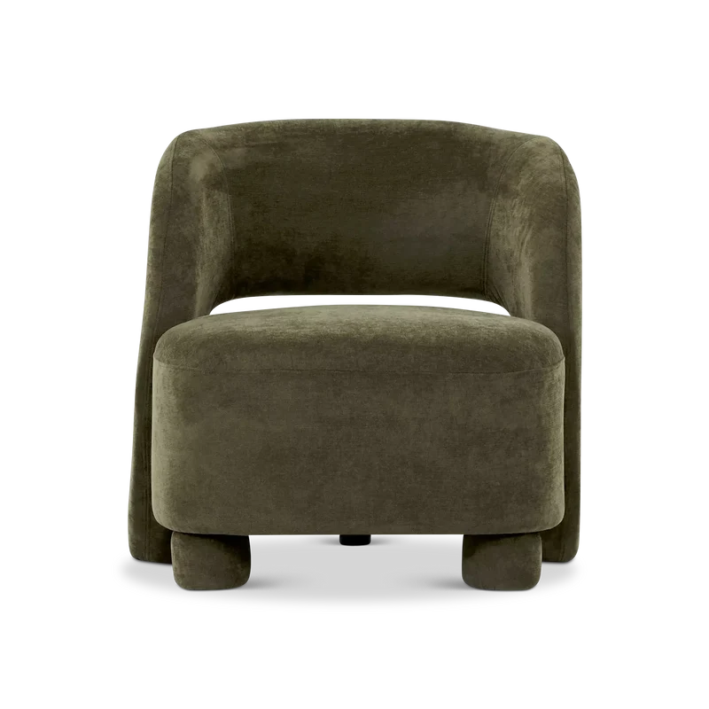 Ursia - Fabric Armchair