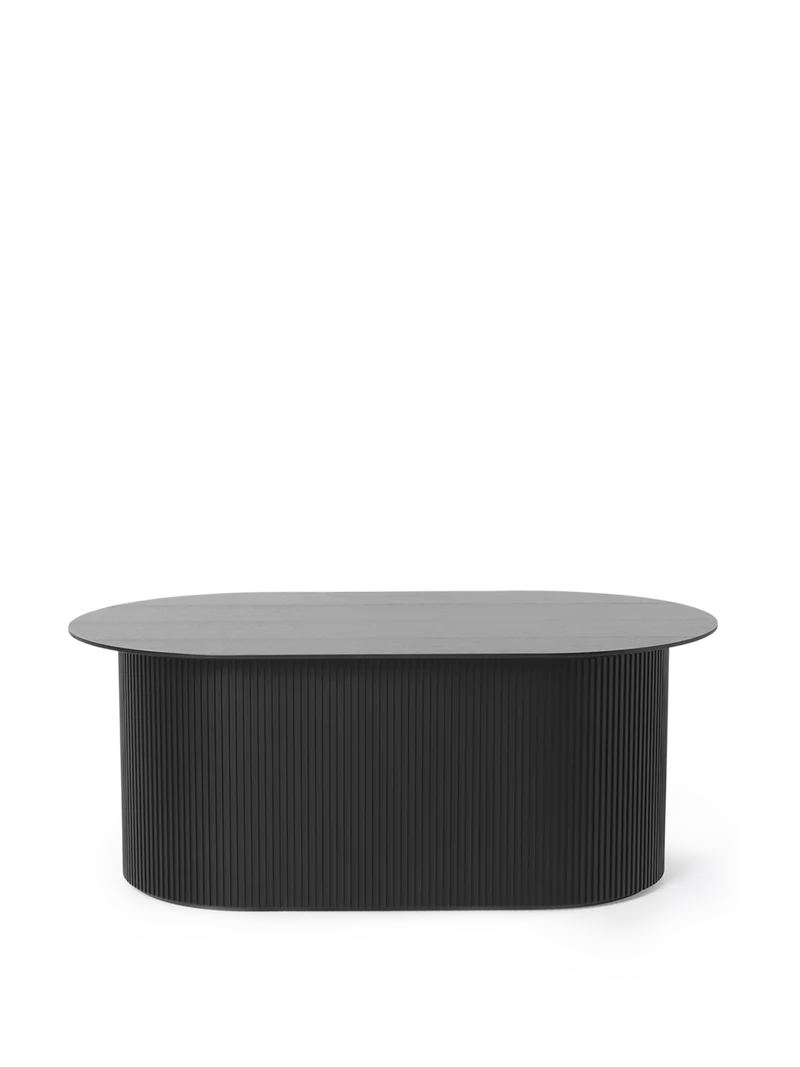 Podia Table - Black