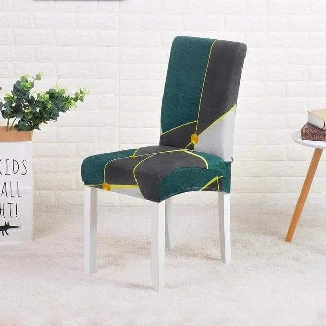 Housse de Chaise Dulce