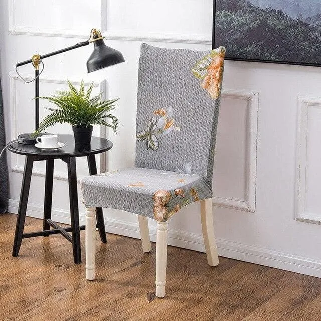 Housse de Chaise Erica