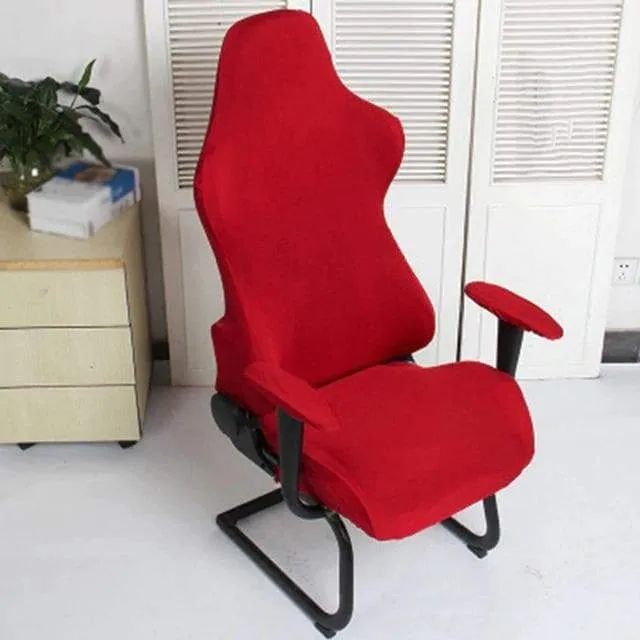 Housse de Chaise Gaming