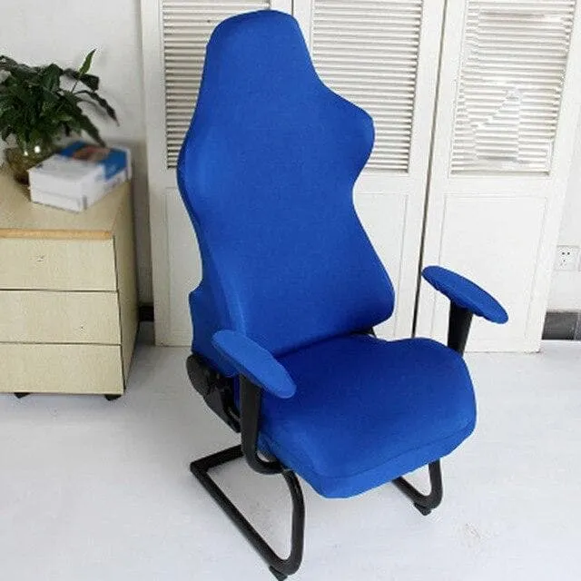 Housse de Chaise Gaming