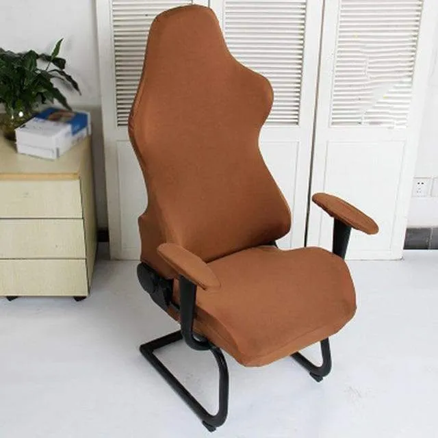 Housse de Chaise Gaming