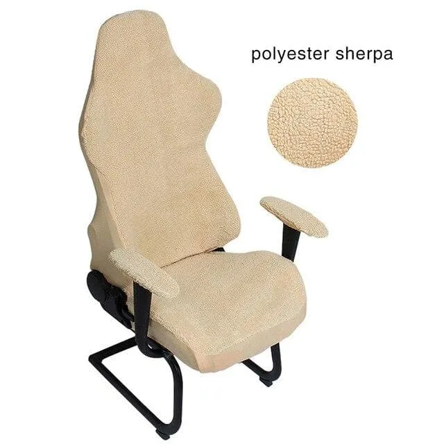 Housse de Chaise Gaming