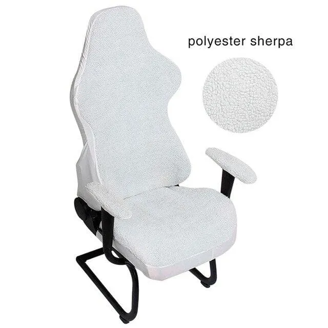 Housse de Chaise Gaming