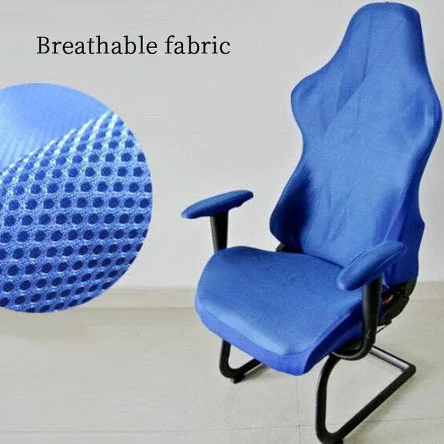 Housse de Chaise Gaming
