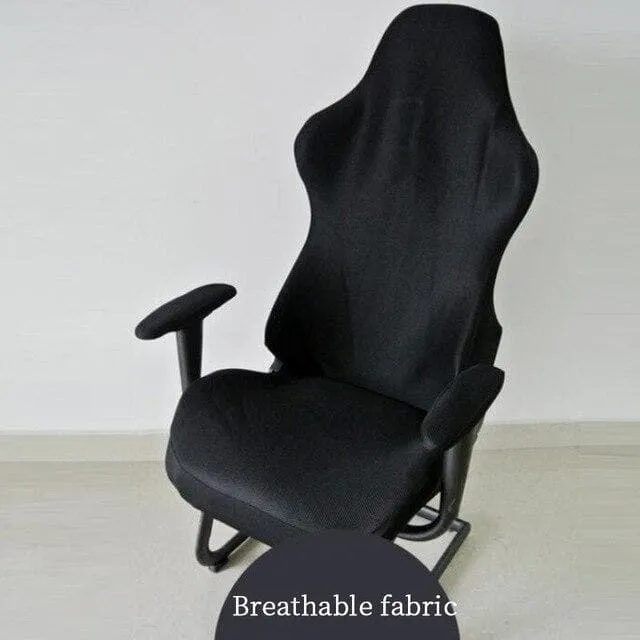 Housse de Chaise Gaming