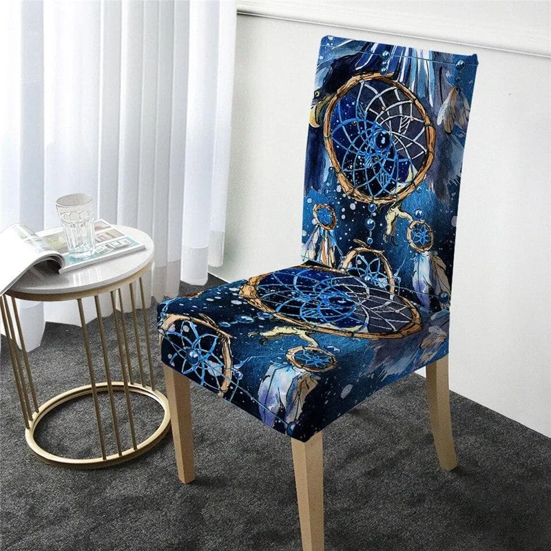 Housse de Chaise Melina