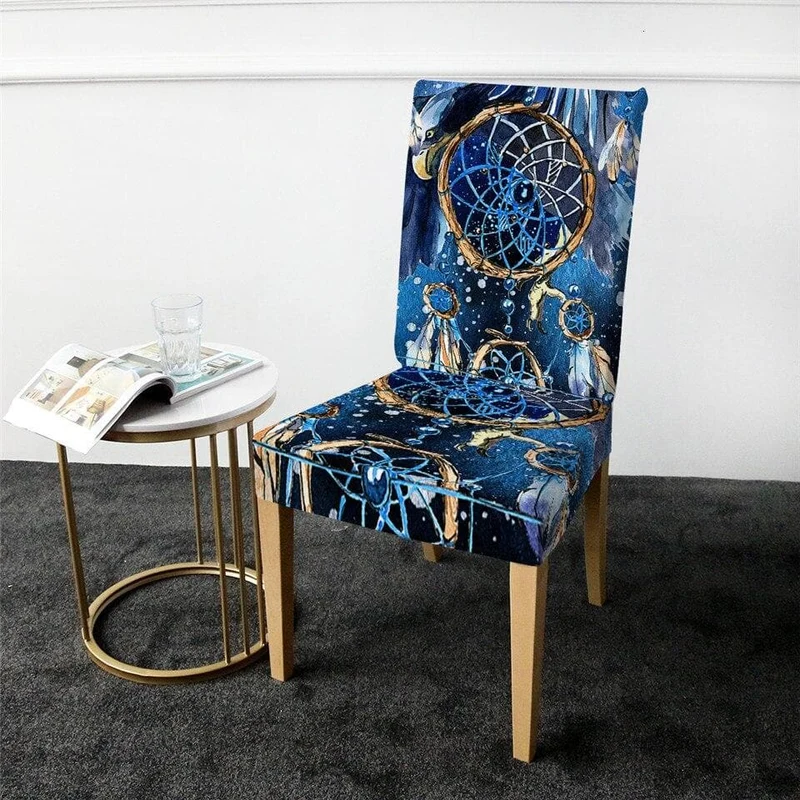 Housse de Chaise Melina