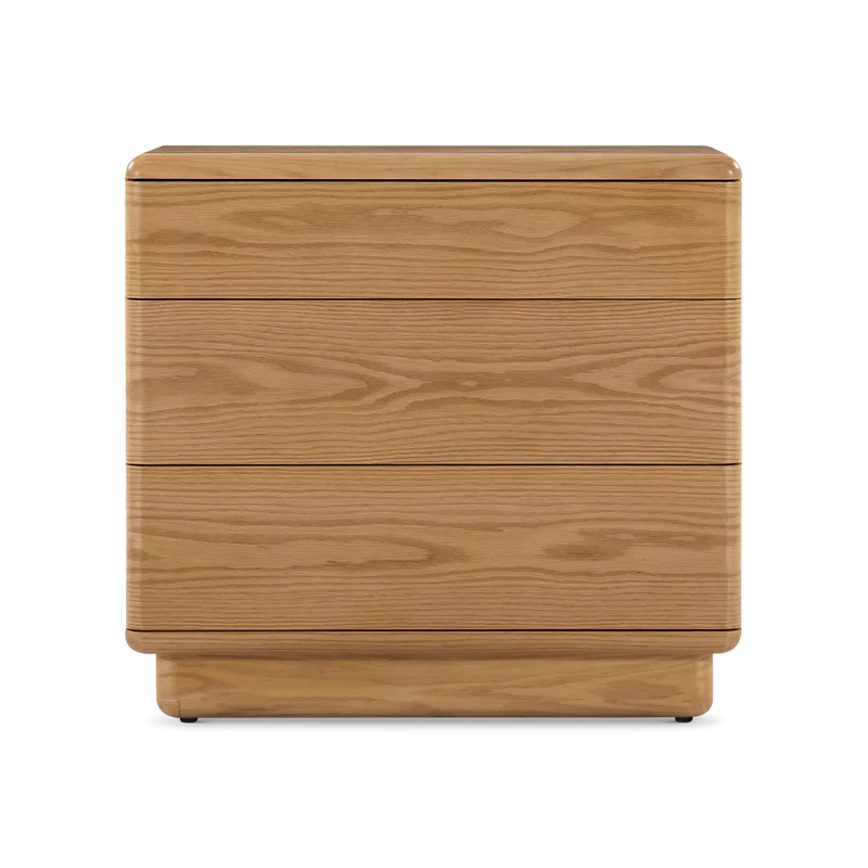 Capon - Natural Oak Dresser