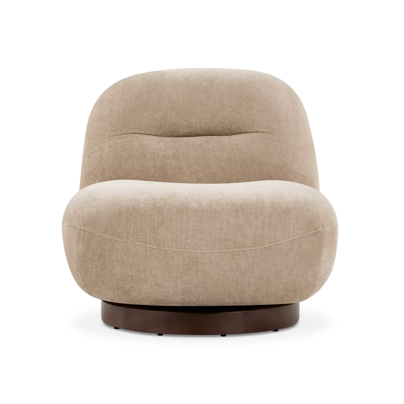 Pence - Swivel Chair