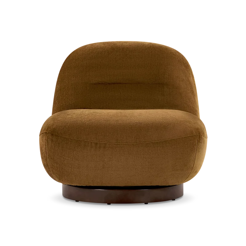 Pence - Swivel Chair