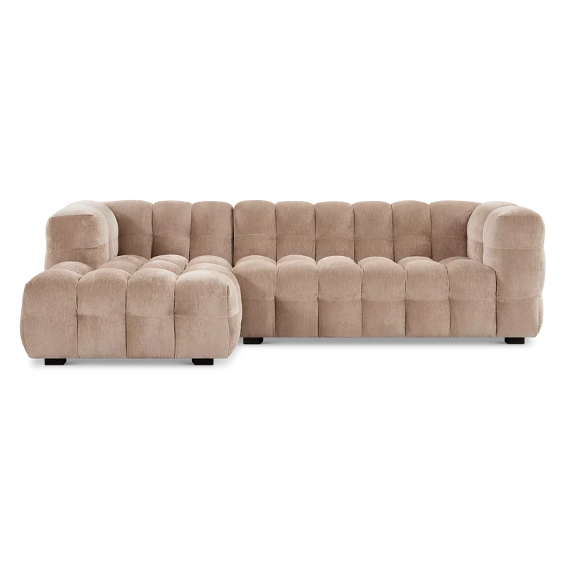 Roba - Sectional Sofa