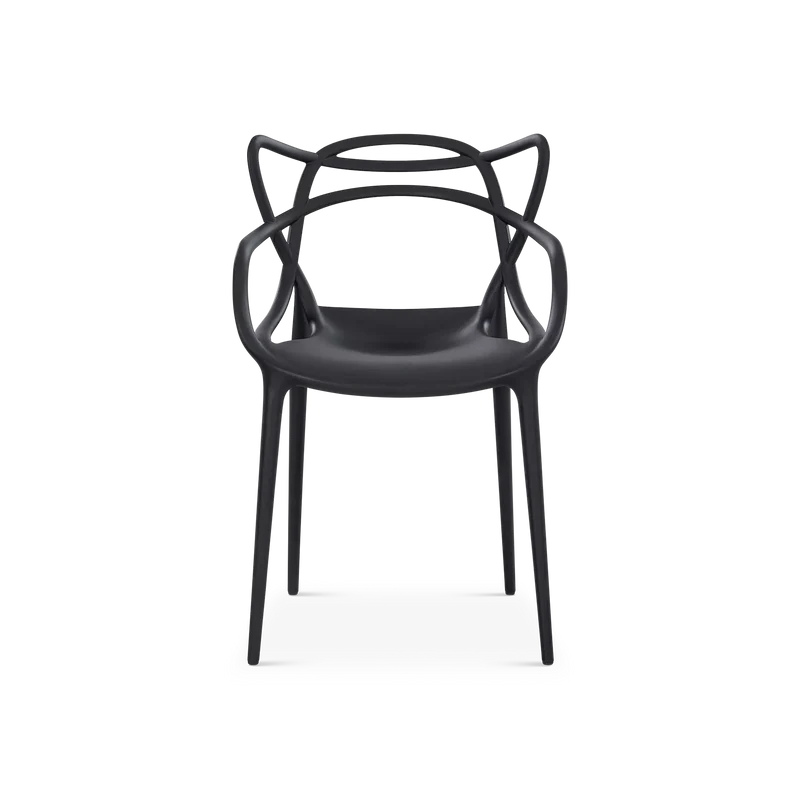 Masters - Recycled Material Chair (Priced each, sold in sets of 2)